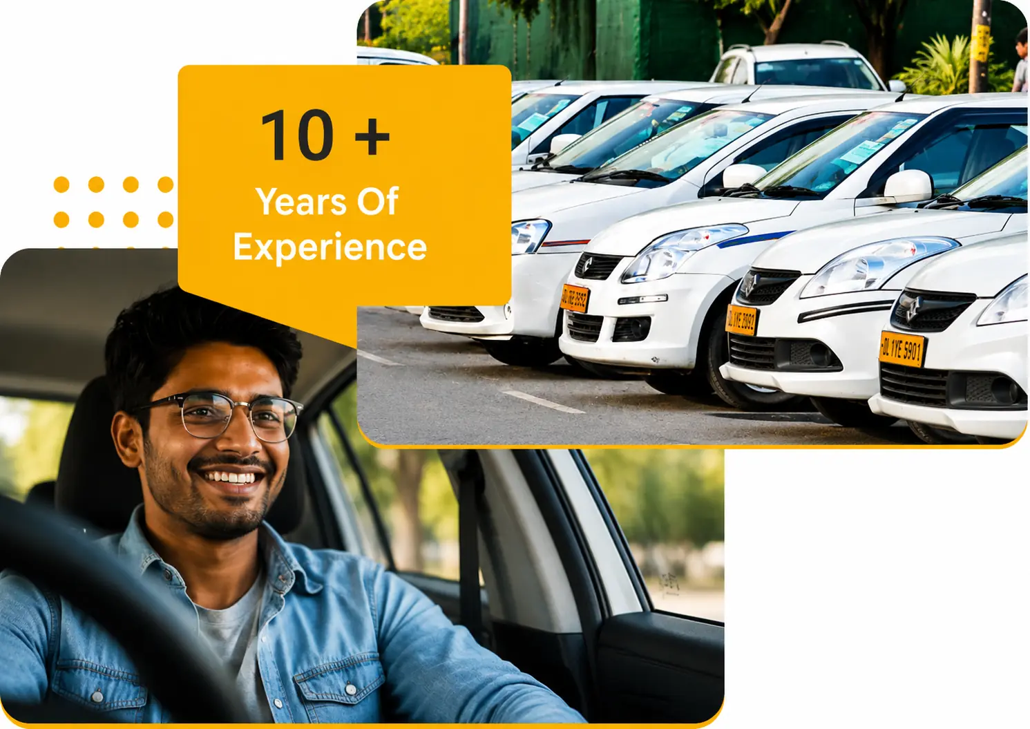 Seven Taxi