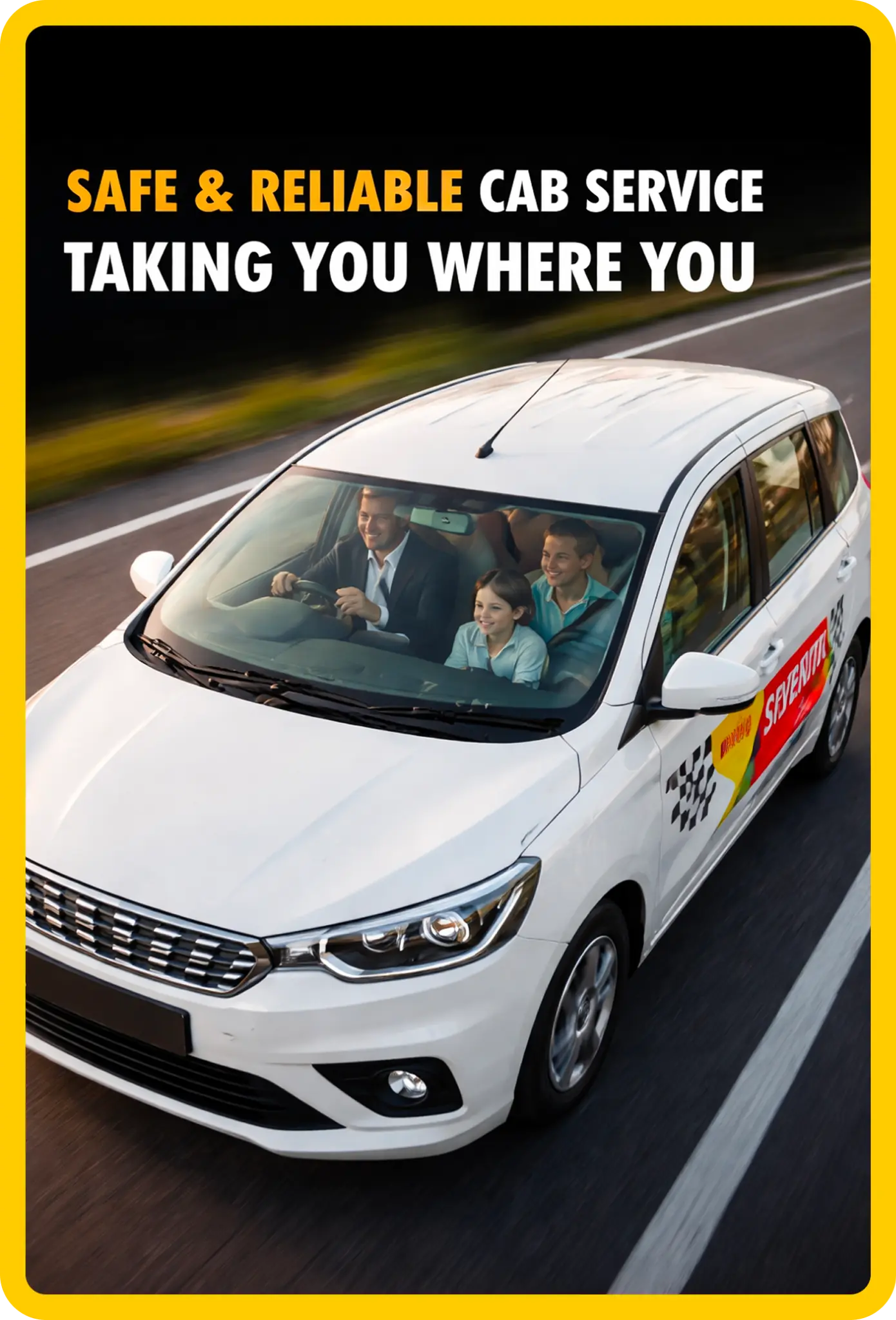 Taxi booking